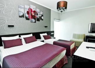 Сдаю в аренду комнату, 10 м2, Краснодарский край, улица Просвещения, 25А