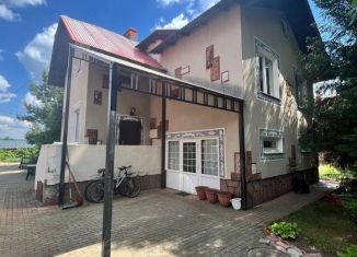 Продается коттедж, 124 м2, Самарская область, жилой массив Волжский-2, 57