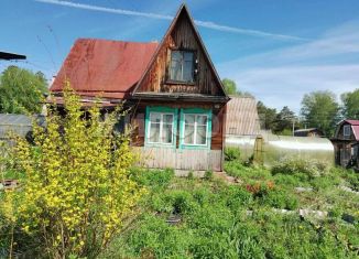 Дача на продажу, 40 м2, СНТ Изумруд