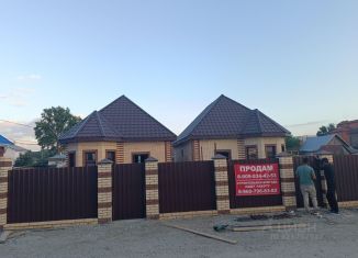 Продажа дома, 70 м2, Новосибирск, метро Площадь Маркса, улица 5 Декабря, 65