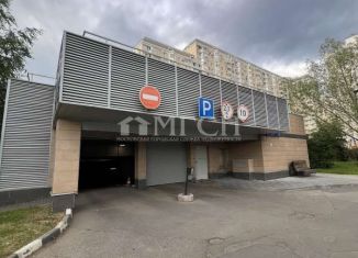 Продаю машиноместо, 15 м2, Москва, улица Кашёнкин Луг, 8к1с1, метро Фонвизинская