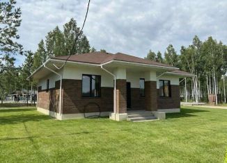 Продажа дома, 100 м2, село Червишево
