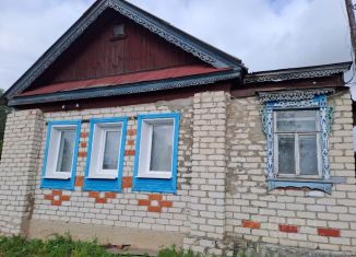 Продам дом, 35.6 м2, Нижегородская область, улица Завраг