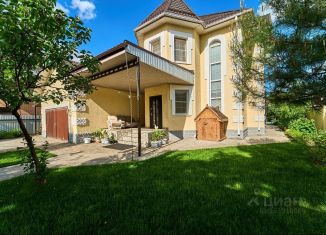 Продажа дома, 256 м2, Краснодар, Агрохимическая улица