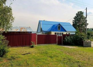 Продается дом, 120 м2, Красноярский край, 2-я Луговая улица, 9