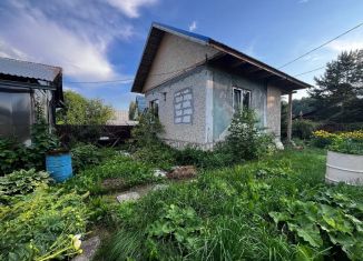 Продаю дачу, 50 м2, Свердловская область, СТ Черемшанка, 10