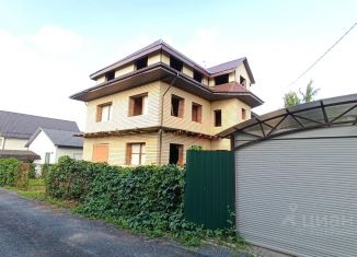 Продажа дома, 236.9 м2, Москва, СНТ Строитель, 75