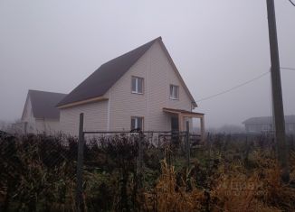 Продажа дома, 110 м2, Ленинградская область
