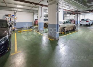 Продажа машиноместа, 14.1 м2, Москва, улица Пырьева, 2, метро Ломоносовский проспект