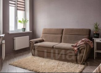Сдам в аренду 1-ком. квартиру, 45 м2, Самара, улица Степана Разина, 154, Самарский район