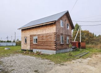 Продам дачу, 31.5 м2, Тюмень, 5-я Восточная улица