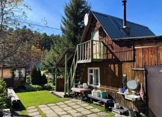 Продажа дачи, 30 м2, Свердловская область, СНТ Солнечный, 15