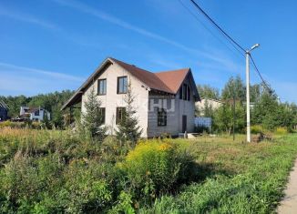 Дом на продажу, 210 м2, Нижегородская область, ТСН Чистые ключи-2, 22