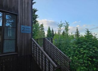 Сдача в аренду дома, 32 м2, Ленинградская область
