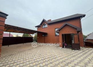 Продажа коттеджа, 159.8 м2, Татарстан, Амурская улица, 35