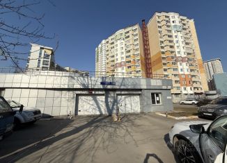 Продам машиноместо, 16 м2, Москва, Селигерская улица, 26с2