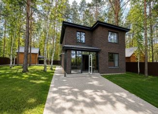Продается дом, 130 м2, село Тюнево