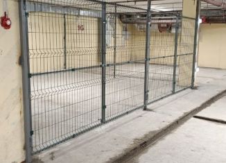 Продам машиноместо, 15 м2, Москва, Новгородская улица, 5к1