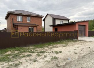 Продаю коттедж, 118 м2, Новосибирская область, улица Рокоссовского, 2