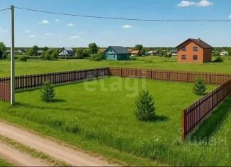 Продам земельный участок, 12.7 сот., Саратовская область