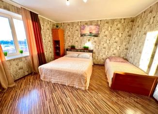 Сдается квартира студия, 70 м2, Самара, улица Карбышева, 61Б, метро Спортивная