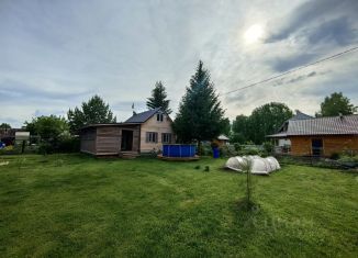 Продаю дачу, 28.3 м2, Новосибирская область, 18-я улица