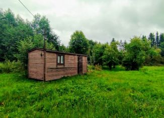 Продаю дом, 12 м2, Ленинградская область, Новая улица