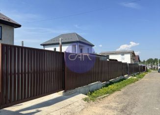 Дом на продажу, 127 м2, Московская область, КП ПятьсотОк, 230