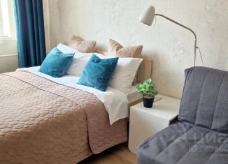 Сдаю в аренду однокомнатную квартиру, 31 м2, Гатчина, улица Хохлова, 8