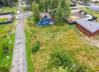 Продам участок, 9.7 сот., территория Березовка ДНП, КП Мечта-2, 40
