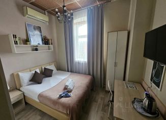 Сдам в аренду комнату, 12 м2, Москва, Страстной бульвар, 4, ЦАО