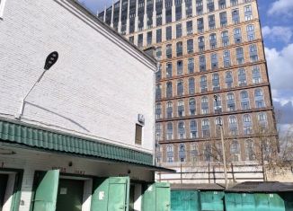 Продам гараж, 13.2 м2, Москва, улица Паршина, 14, метро Щукинская