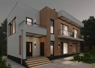 Продам дом, 207.6 м2, Московская область, Лесная улица