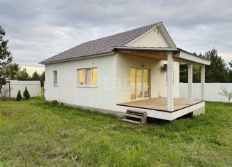 Продажа дома, 56.6 м2, Самарская область, улица Александра Герцева, 5