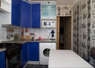 Сдаю 2-комнатную квартиру, 56 м2, Ленинградская область, проспект Победы, 37
