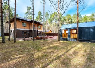 Сдается дом, 220 м2, Ленинградская область