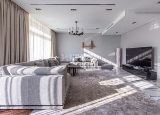 Продажа таунхауса, 361 м2, Московская область