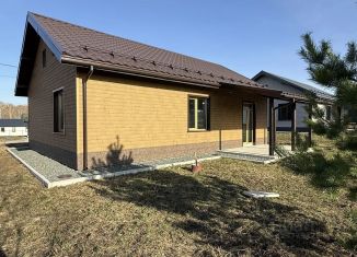 Продается дом, 97.4 м2, посёлок Октябрьский, Софийская улица, 35