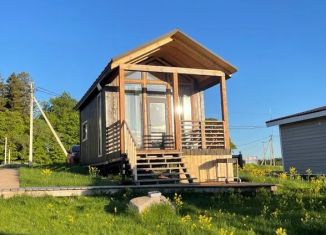 Аренда дома, 30 м2, Ленинградская область