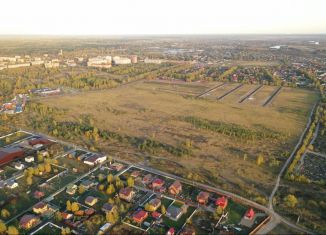 Продажа земельного участка, 6.11 сот., Московская область