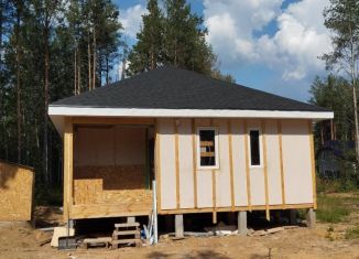 Продажа дома, 109 м2, Свердловская область, Апрельская улица