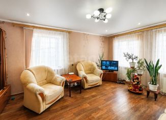 Продажа дома, 86.8 м2, Борисоглебск, Южная улица, 35