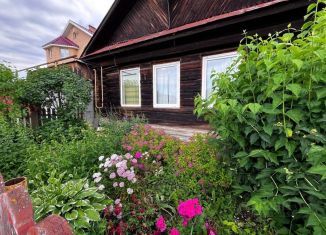 Продаю дом, 108 м2, Сысерть, улица Карла Маркса
