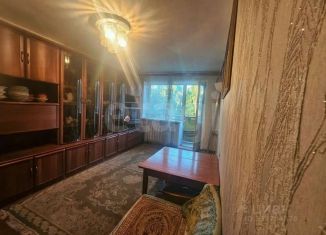 Продам 2-комнатную квартиру, 44.8 м2, Воронеж, улица Героев Сибиряков, 99, Советский район