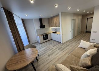 Продажа двухкомнатной квартиры, 75 м2, Самара, Московское шоссе, 197, Кировский район