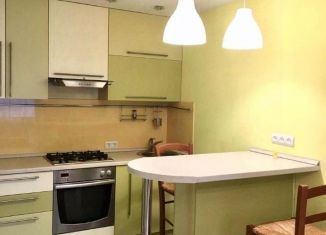 Продам 1-комнатную квартиру, 45 м2, Самара, проспект Ленина, 3, Октябрьский район
