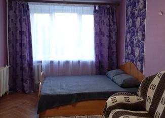 Сдам однокомнатную квартиру, 32 м2, Саратовская область, улица Романова, 17А