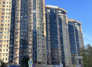 Продажа 3-комнатной квартиры, 94.6 м2, Самара, 5-я просека, 99А, ЖК Надежда