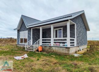 Продам дом, 80 м2, село Красное