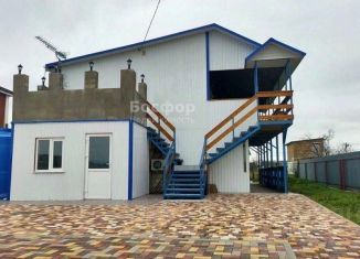 Продажа дома, 176 м2, поселок городского типа Приморский